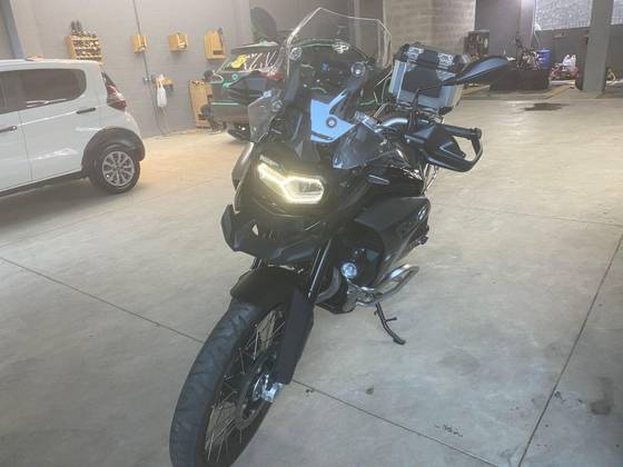 BMW F 850 GS ADVENTURE PREMIUM 